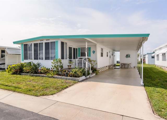 Property at 1500 County Road 1 #209, Dunedin, FL 34698, 2 beds, 2 baths
