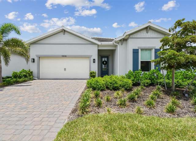 Property at 10036 Beachwalk Dr, Englewood, FL 34223, 3 beds, 2.5 baths