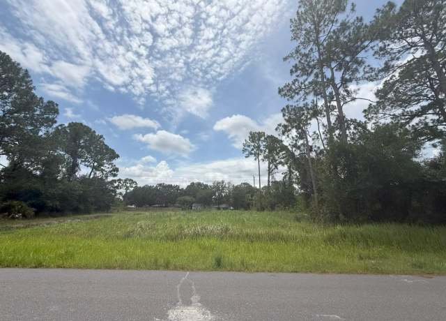 Property at 1106 Siboneys St NW, Palm Bay, FL 32907
