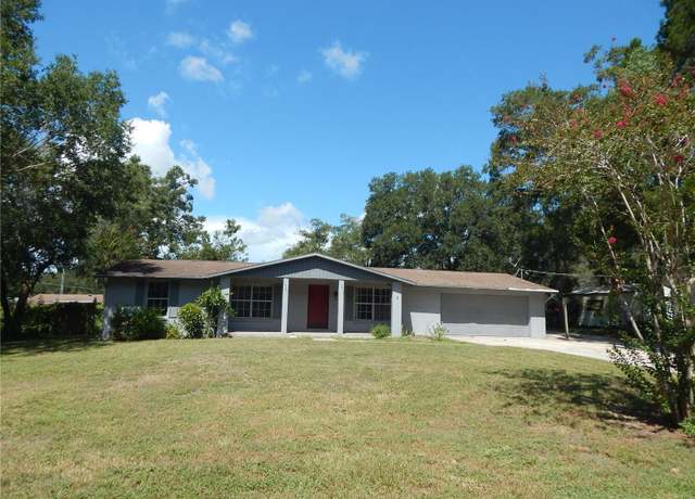 Property at 12147 Scott Dr, Dade City, FL 33525, 3 beds, 2 baths