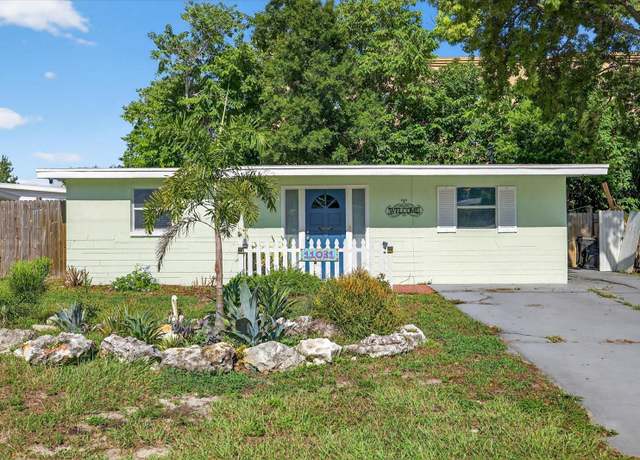 Property at 11031 Martha Ave, Port Richey, FL 34668, 3 beds, 1 bath