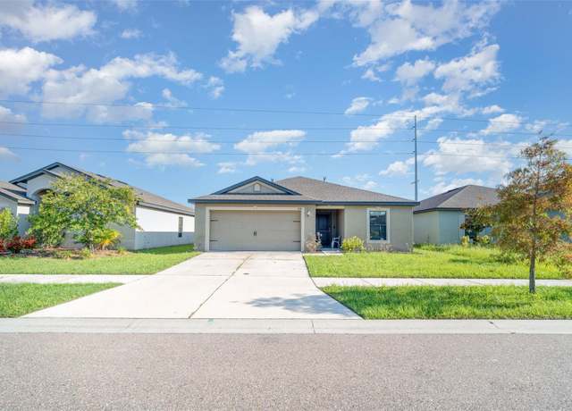 Property at 808 Chatham Walk Dr, Ruskin, FL 33570, 3 beds, 2 baths