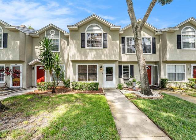 Property at 2175 Fox Chase Blvd, Palm Harbor, FL 34683, 2 beds, 2.5 baths