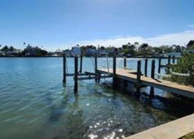 Property at 1213 Bay Shore Blvd, Indian Rocks Beach, FL 33785