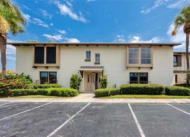 Property at 556 Plaza Seville Ct #106, Treasure Island, FL 33706, 2 beds, 2 baths
