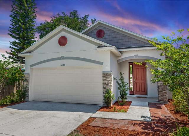 Property at 1005 Flagler Ave, Edgewater, FL 32132, 3 beds, 2 baths