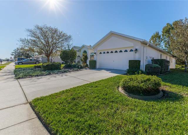 Property at 11544 Mcleod St, Spring Hill, FL 34609, 3 beds, 2 baths