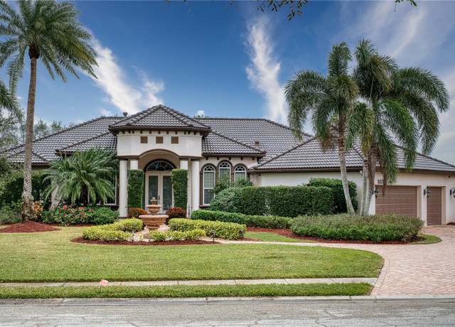 Property at 10523 Cheval Pl, Lakewood Ranch, FL 34202, 4 beds, 3 baths