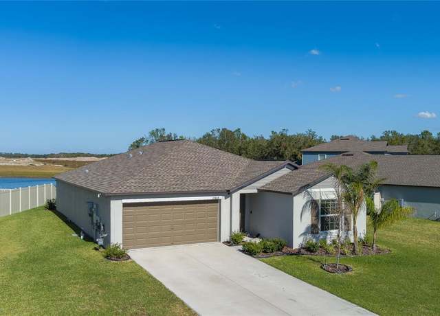Property at 13608 Sunset Sapphire Ct, Parrish, FL 34219, 4 beds, 2 baths