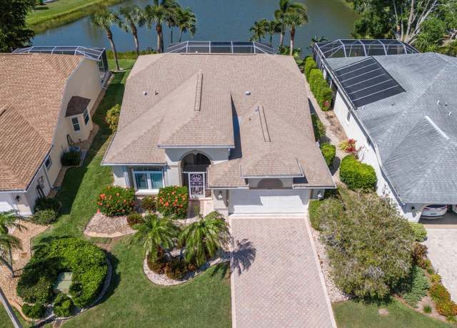 Property at 8975 Whitemarsh Ave, Sarasota, FL 34238, 2 beds, 2 baths