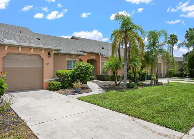 Property at 4620 1st Ave E #4620, Palmetto, FL 34221, 3 beds, 3 baths