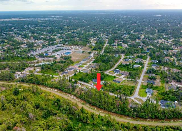 Property at LOT 33 Overhead St, North Port, FL 34288