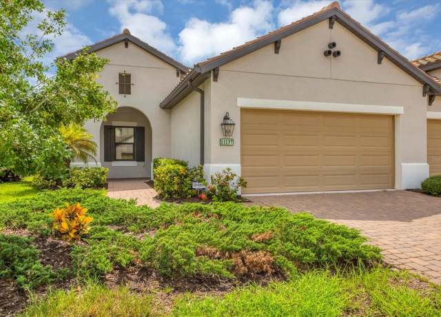 Property at 11137 Mcdermott Ct, Englewood, FL 34223, 3 beds, 2 baths