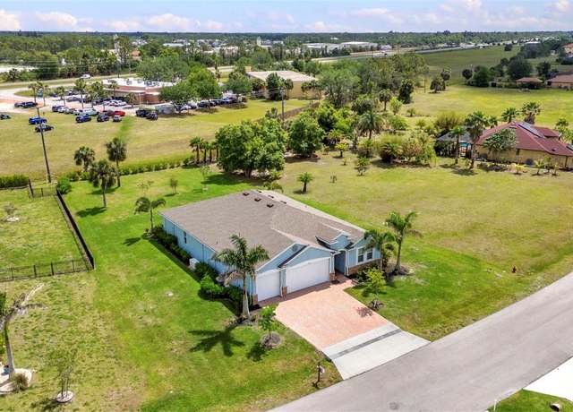 Property at 7028 N Plum Tree, Punta Gorda, FL 33955, 4 beds, 3 baths