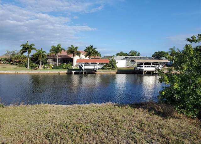 Property at 4228 Eastlake Ct, Port Charlotte, FL 33948
