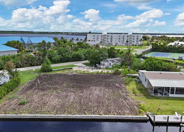 Property at 14518 Schofield Rd, Port Charlotte, FL 33953