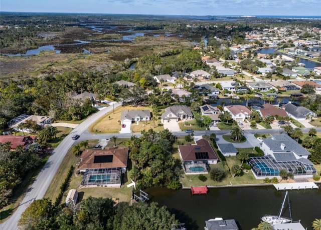 Property at 4 Cedardale Ct, Palm Coast, FL 32137