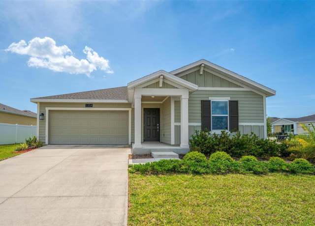 Property at 5354 Travertine St, Mount Dora, FL 32757, 3 beds, 2 baths