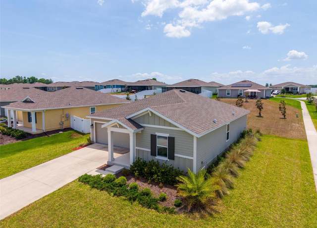 Property at 5354 Travertine St, Mount Dora, FL 32757, 3 beds, 2 baths