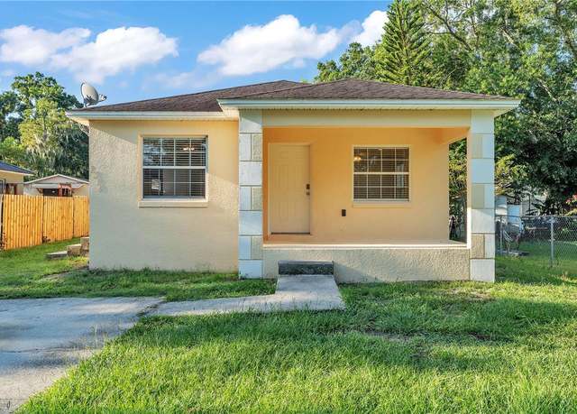 Property at 1314 James St, Lakeland, FL 33815, 3 beds, 2 baths