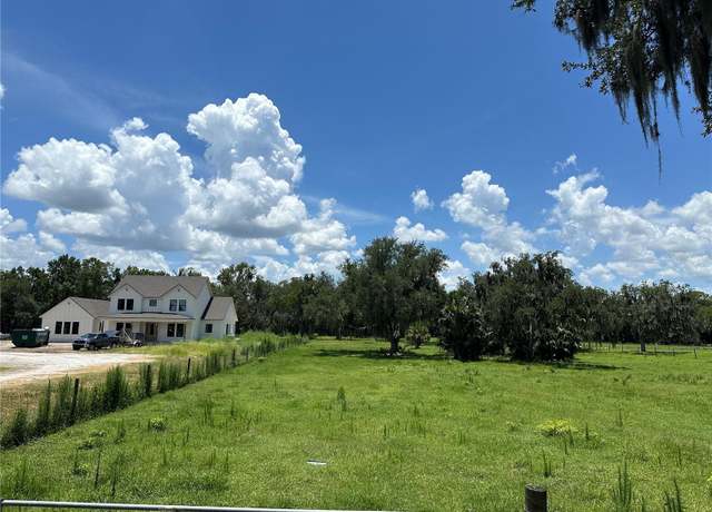Property at Pine Way Lot 4E, Sanford, FL 32773