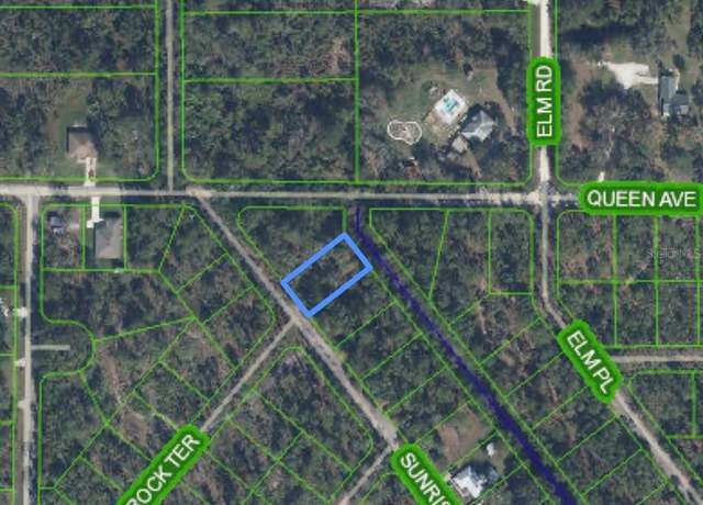 Property at 6206 Sunrise Way, Sebring, FL 33875