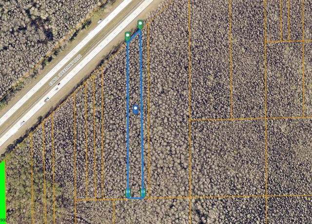 Property at Turkey Roost Rd, Deland, FL 32724