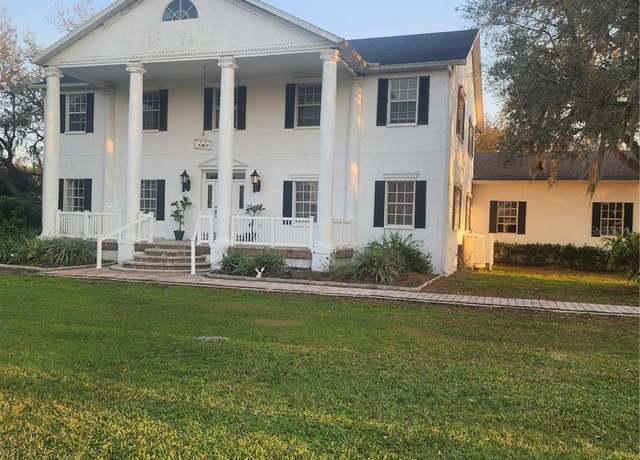 Property at 15625 State Road 62 St, Parrish, FL 34219, 4 beds, 3 baths