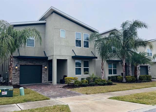 Property at Undisclosed address, Davenport, FL 33896, 6 beds, 5 baths