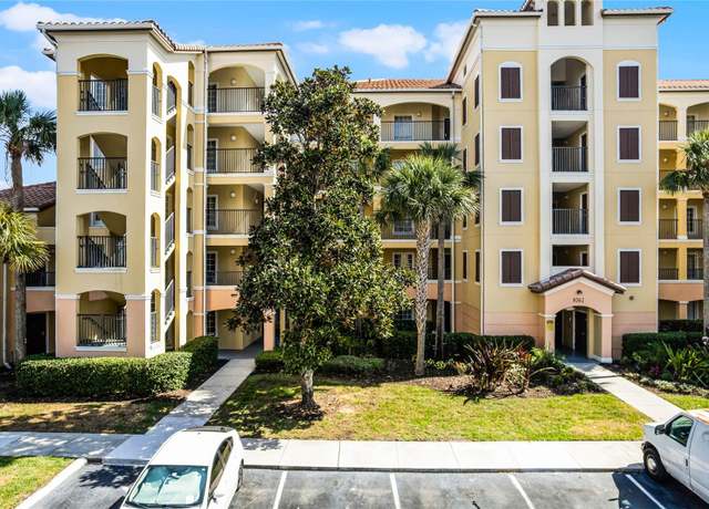 Property at 8762 Worldquest Blvd #6506, Orlando, FL 32821, 2 beds, 2 baths