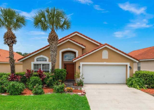 Property at 119 Hypolita Ave, Davenport, FL 33897, 4 beds, 2 baths