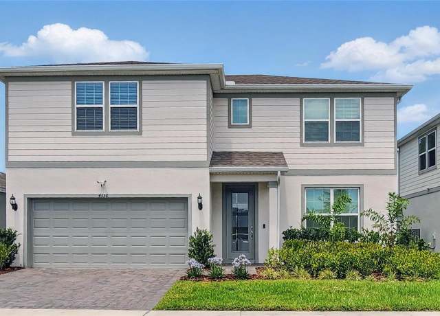 Property at 4336 Foggy Oak Ln, Sanford, FL 32773, 5 beds, 4 baths