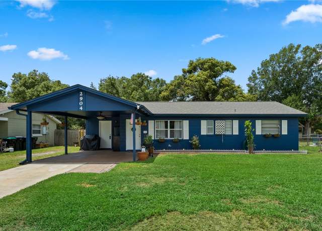 Property at 2904 Allison Dr, Orlando, FL 32826, 4 beds, 1.5 baths
