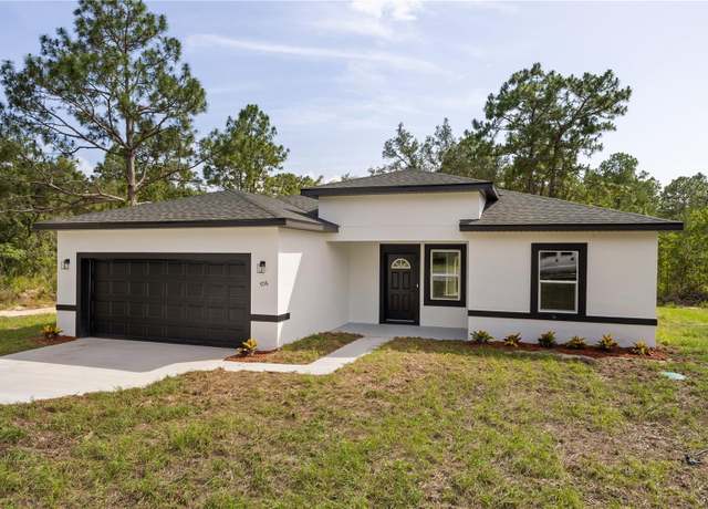 Property at 706 Marion Oaks Mnr, Ocala, FL 34473, 4 beds, 3 baths