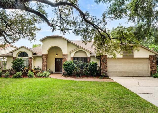 Property at 968 Lenmore Ct, Orlando, FL 32812, 4 beds, 2 baths