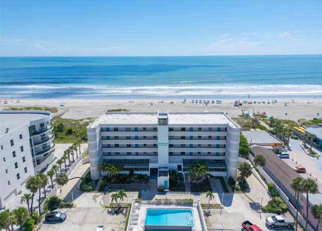 Property at 15 N Atlantic Ave #105, Cocoa Beach, FL 32931, 2 beds, 2 baths