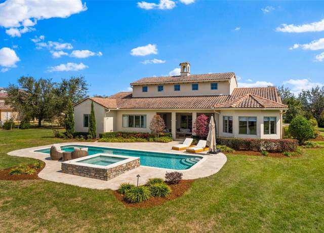 Property at 12424 SW 140th Loop, Dunnellon, FL 34432, 4 beds, 4 baths
