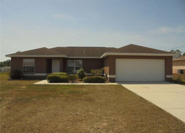 Property at Undisclosed address, Ocala, FL 34480, 3 beds, 2 baths