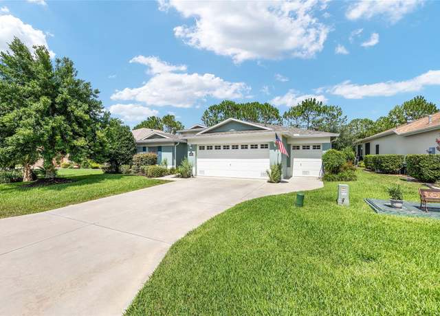 Property at 16023 SW 14th Avenue Rd, Ocala, FL 34473, 3 beds, 2 baths