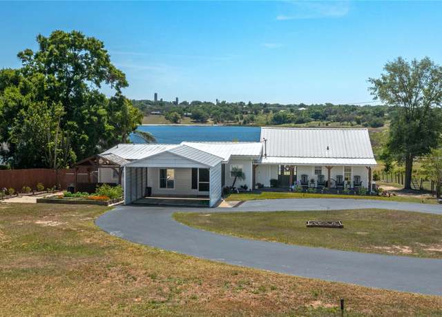 Property at 100 Masterpiece Rd, Lake Wales, FL 33898, 3 beds, 2 baths