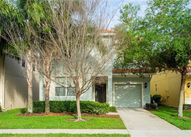 Property at 8860 Candy Palm Rd, Kissimmee, FL 34747, 6 beds, 5 baths
