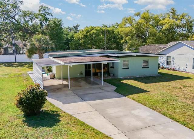 Property at 224 Pennsylvania Ave, St Cloud, FL 34769, 2 beds, 1 bath