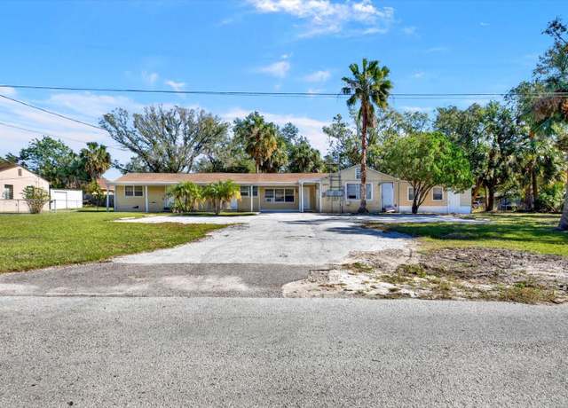 Property at 4205 N Manhattan Ave, Tampa, FL 33614