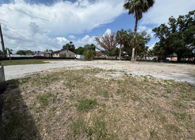 Property at 4205 N Manhattan Ave, Tampa, FL 33614