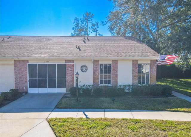 Property at 9022 Ramsgate Dr #9022, New Port Richey, FL 34655, 2 beds, 2 baths