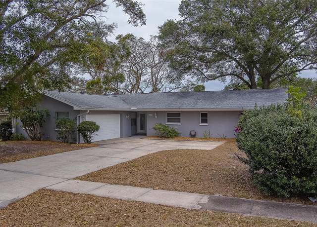 Property at 1566 Long St, Clearwater, FL 33755, 4 beds, 2 baths