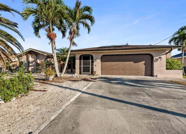 Property at 1305 SE 30th St, Cape Coral, FL 33904, 3 beds, 2 baths
