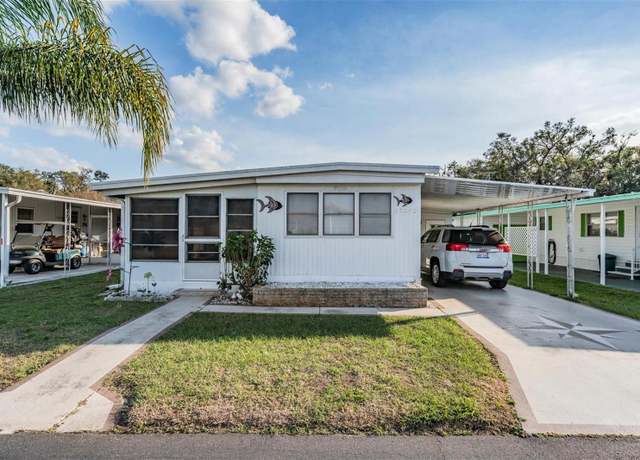 Property at 37042 Lois Ave, Zephyrhills, FL 33542, 2 beds, 2 baths