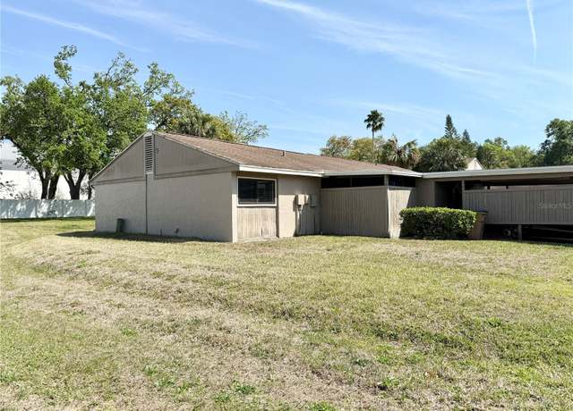 Property at 8711 Plum Ln, Temple Terrace, FL 33637, 2 beds, 1.5 baths