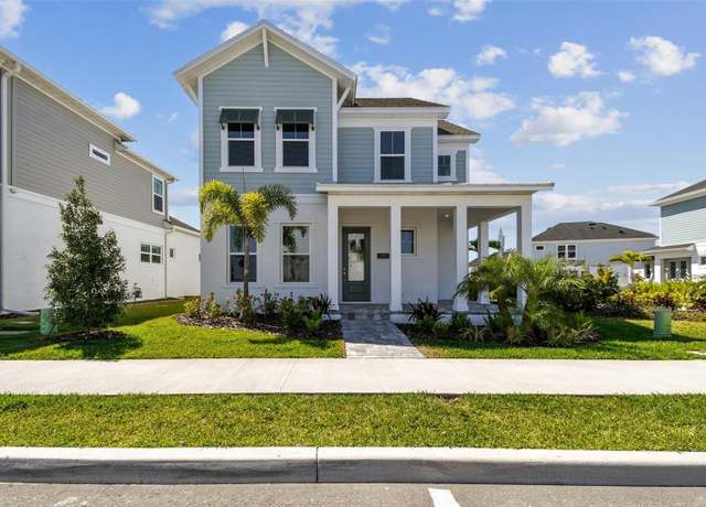 Property at 1558 Merrythought Ln, Sarasota, FL 34240, 3 beds, 2.5 baths